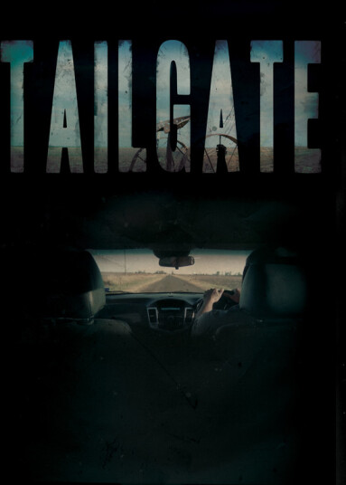Tailgate 2015 DVD