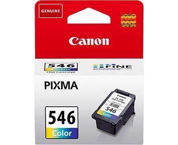 Canon CL-546 color ink cartridge Canon CL-546 color ink cartridge