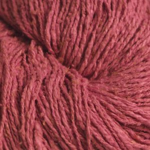  BC Garn Soft Silk Unicolor 040 Hummerrød