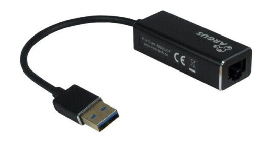 Inter-Tech Argus IT-810