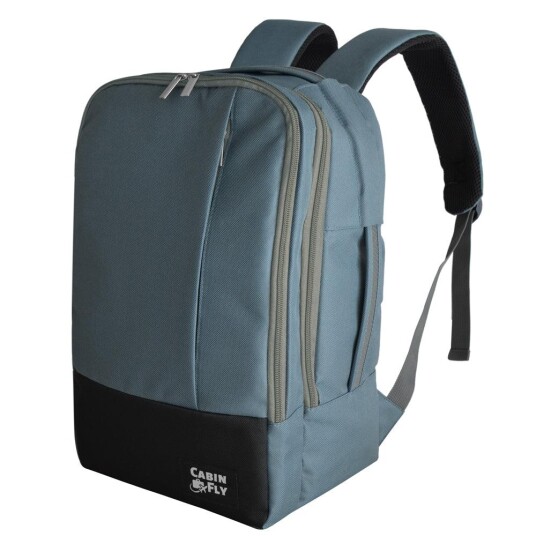 CabinFly Bellanca Ryanair Backpack PC 13" Blå