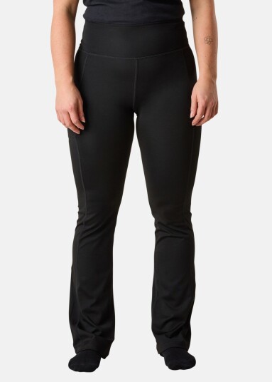 Training Jazz Tights W Black 42 Treningstights Training Jazz Tights W Black 42 Treningstights