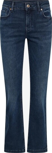 MOS MOSH Mmashley Imera Jeans DEEP BLUE 26