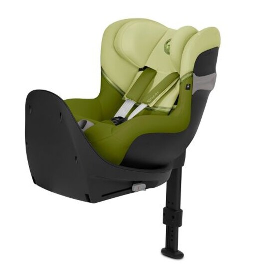 Bilstol Cybex Sirona S2 i-Size Nature Green Bilstol Cybex Sirona S2 i-Size Nature Green
