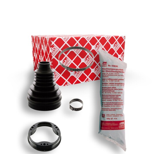 Febi Bilstein Mansjett drivaksel FEBI BILSTEIN 102609