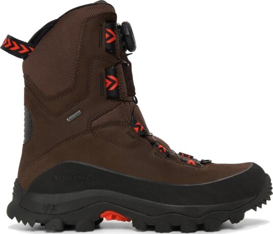 Viking Villrein High GTX BOA jaktstøvel 37 Viking Villrein High GTX BOA jaktstøvel 37
