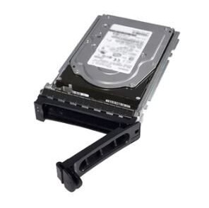 DELL Seagate - harddisk - 8 TB - SAS 12Gb/s