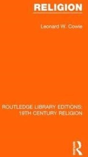 Religion Religion