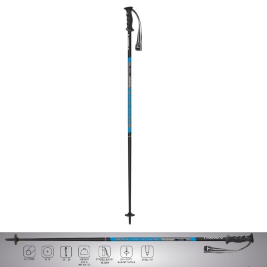 Masters BUILDER Black/Blue, Black/Blue, 10.5 Masters BUILDER Black/Blue, Black/Blue, 10.5