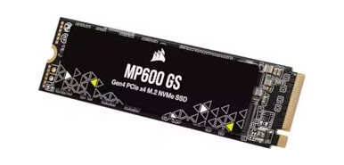 Corsair MP600 GS PCIe 4.0 NVMe M.2 1TB Corsair MP600 GS PCIe 4.0 NVMe M.2 1TB