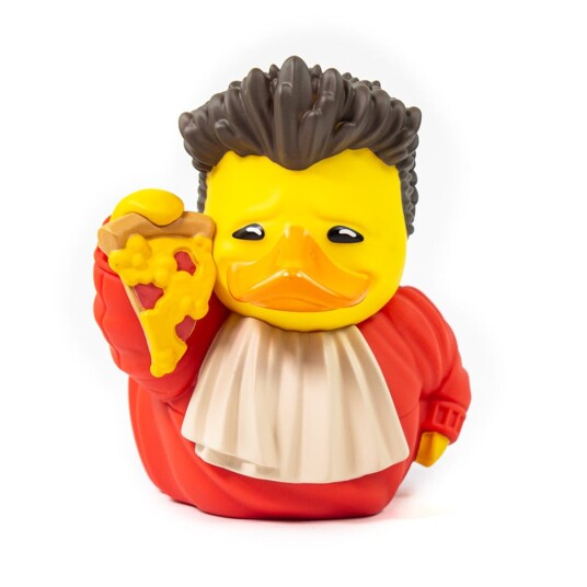 Tubbz Joey Tribbiani Figur - Offisiell Samlefigur fra Friends Tubbz Joey Tribbiani Figur - Offisiell Samlefigur fra Friends