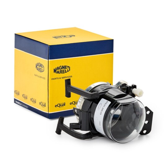 Magneti Marelli Tåkelyskaster MAGNETI MARELLI 719000000002