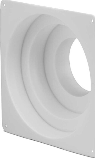 Overgangstuss Fresh Universal 500065 Overgangstuss Fresh Universal 500065