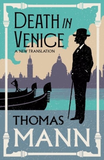 Death in Venice Death in Venice