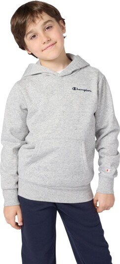 Champion Hooded Sweatshirt - Grey - 162-167