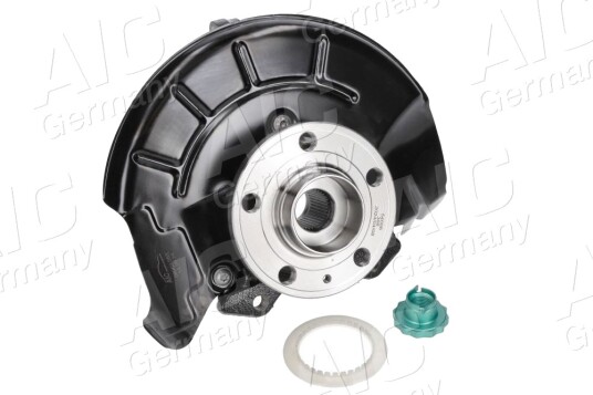 Akseltapp, hjulopphengning AIC 75765Set