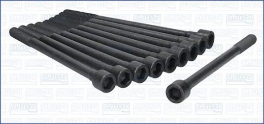 Topplokksbolter AJUSA 81008800