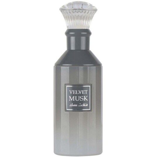 Lattafa Velvet Musk Eau de Parfum 100 ml