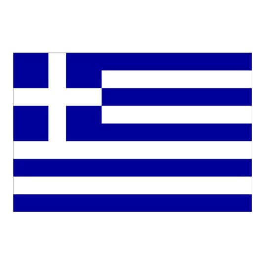 Henbrandt Flagg Hellas