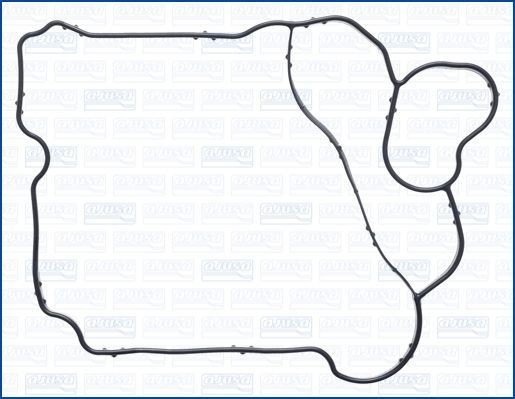 AJUSA 01580000 Pakning, termostatkasse