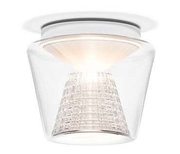 Serien Lighting - Annex LED Taklampe S Clear/Crystal