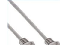 InLine 76440, 40m, Cat6, S/FTP (S-STP), RJ-45, RJ-45