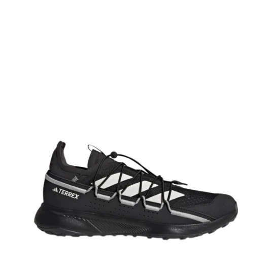 Adidas Herre Sko Svart 44 2/3 EU Adidas Herre Sko Svart 44 2/3 EU