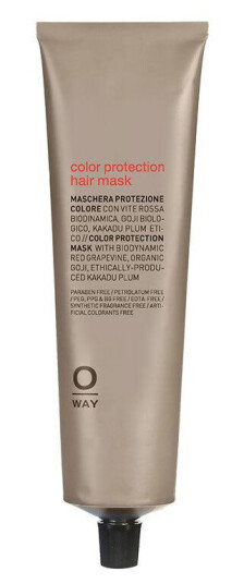 Oway Color Protection Hair Mask 150ml Oway Color Protection Hair Mask 150ml