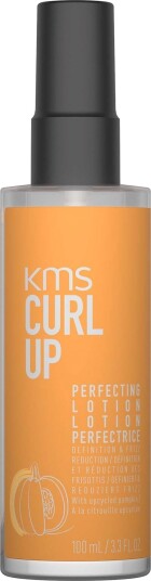 KMS Curlup Perfecting Lotion 3% 100ml KMS Curlup Perfecting Lotion 3% 100ml