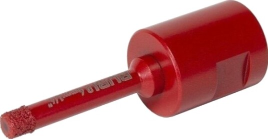 Wiertlo Rubi Wiertlo Drygres Premium 6 Mm M14 Wiertlo Rubi Wiertlo Drygres Premium 6 Mm M14