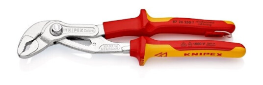 Knipex Cobra® Vde Knipex Cobra® Vde