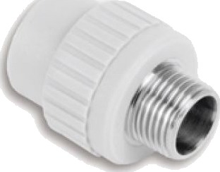 Sigma-Li Skjøt/Endestykke For Sveising Gz 50X1 1/2" - Zz50112
