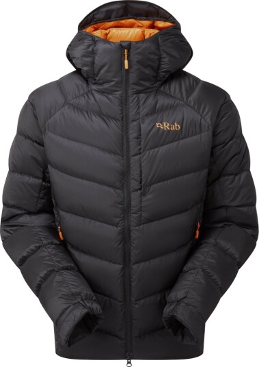 Rab Glaceon Pro Jacket Anthracite Medium