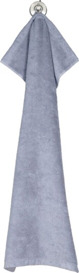 Lifestyle Håndkle Nordic Blue Cawö 30x50cm