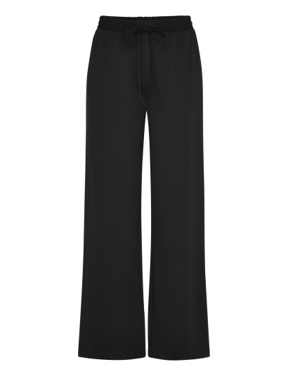 FREE/QUENT Fqnanni Pants Black XS FREE/QUENT Fqnanni Pants Black XS