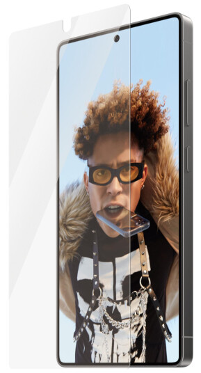 PanzerGlass SAMSUNG GALAXY S25 ULTRA UWF W. ALIGN. ACCS