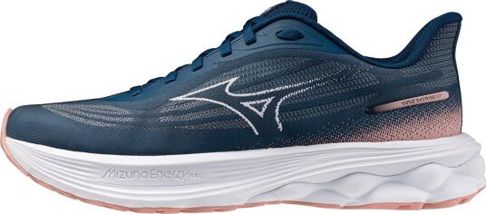 Mizuno Wave Skyrise 7W Navy 40.5 Mizuno Wave Skyrise 7W Navy 40.5