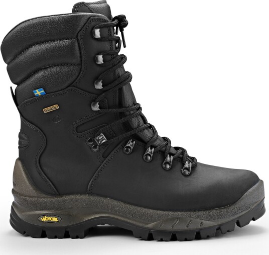 Graninge Unisex Orsa Black 47 Graninge Unisex Orsa Black 47