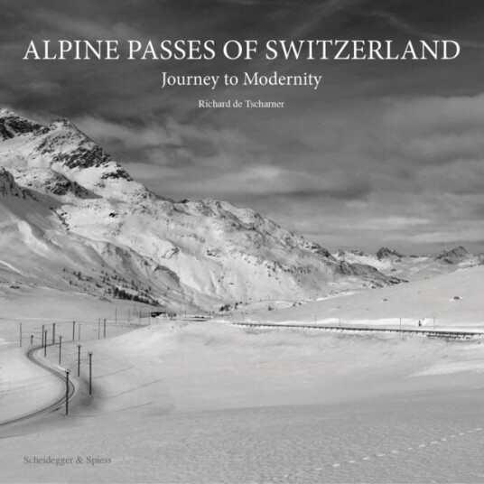Alpine Passes of Switzerland Alpine Passes of Switzerland