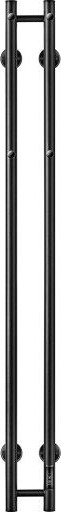 Håndkletørker Bathlife Lod 136 mm