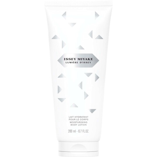 Issey Miyake Lumière d"Issey Body Lotion 200 ml Issey Miyake Lumière d"Issey Body Lotion 200 ml