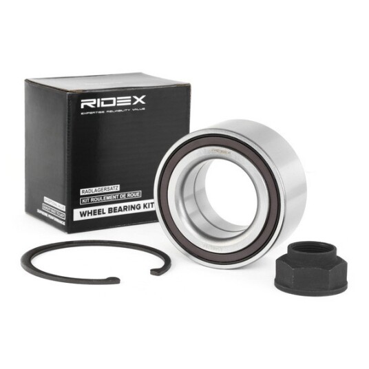 Hjullager RIDEX 654W0394