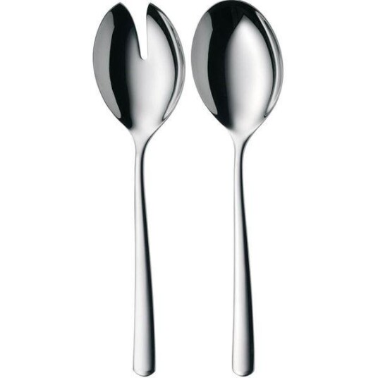 WMF  Boston salatbestikk large