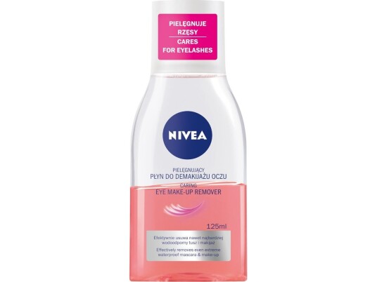 Nivea V C.Such Eye Wash Biphasic 125Ml