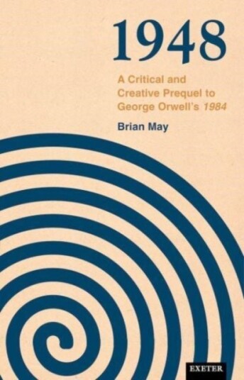 1948 Av Brian May