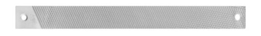 Pferd 296 350 Z1, Rund Fil, Stål, Støpejern, Aluminium, 36 Mm, 35 Cm Pferd 296 350 Z1, Rund Fil, Stål, Støpejern, Aluminium, 36 Mm, 35 Cm