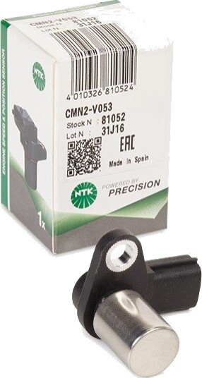 Sensor, kamakselposisjon NGK 81052