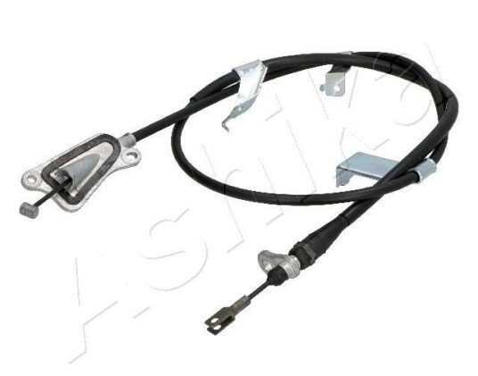 Tautrekk, håndbremse ASHIKA 131-01-156L