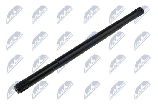 Nty Drivaksel NTY NWP NS 009