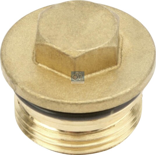 Kappe, hjullager DT Spare Parts 2.65074
